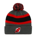 Wintermütze 47 Brand  NHL New Jersey Devils Breakaway '47 CUFF KNIT