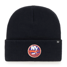 Wintermütze 47 Brand NHL New York Islanders Haymaker ’47 CUFF KNIT