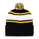 Wintermütze 47 Brand  NHL Pittsburgh Penguins Plateau ’47 CUFF KNIT