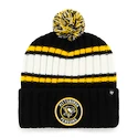 Wintermütze 47 Brand  NHL Pittsburgh Penguins Plateau ’47 CUFF KNIT