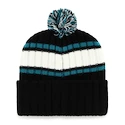 Wintermütze 47 Brand  NHL San Jose Sharks Plateau ’47 CUFF KNIT