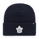 Wintermütze 47 Brand  NHL Toronto Maple Leafs Haymaker ’47 CUFF KNIT