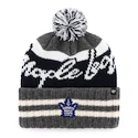 Wintermütze 47 Brand  NHL Toronto Maple Leafs Hyperbolic ’47 CUFF KNIT