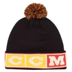 Wintermütze CCM  FLAG POM KNIT TEAM GERMANY Multiple Team Color