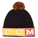 Wintermütze CCM  FLAG POM KNIT TEAM GERMANY Multiple Team Color