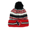 Wintermütze New Era  NFL21 SPORT KNIT Houston Texans