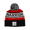 Wintermütze Warrior  Classic Toque Black