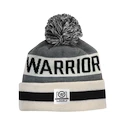 Wintermütze Warrior  Classic Toque Grey