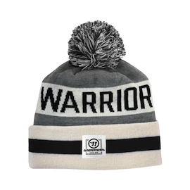 Wintermütze Warrior Classic Toque Grey