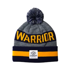 Wintermütze Warrior Classic Toque Navy