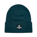 Wintermütze Warrior  Knit Beanie Dark Teal