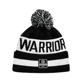 Wintermütze Warrior Team Toque Black