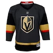 Youth Replica Jersey NHL Vegas Golden Knights Home