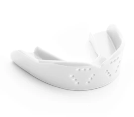 Zahnschutz CCM 3D MOUTHGUARD White Senior