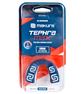 Zahnschutz Makura  Tephra Max Senior